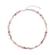 Third movement Tropical Beads Necklace
