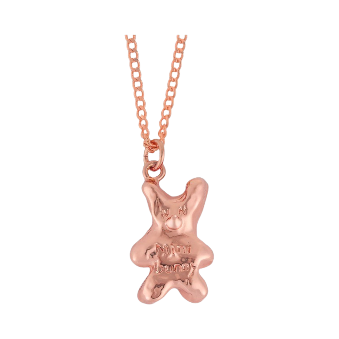 NONENON-070 Nonenon Mini Bunny2