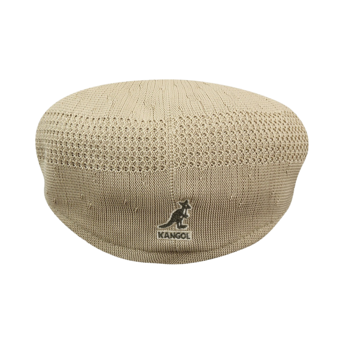 캉골 트로픽 504 블랙 벤테어 베이지(Kangol Tropic 504 Ventair Beige)