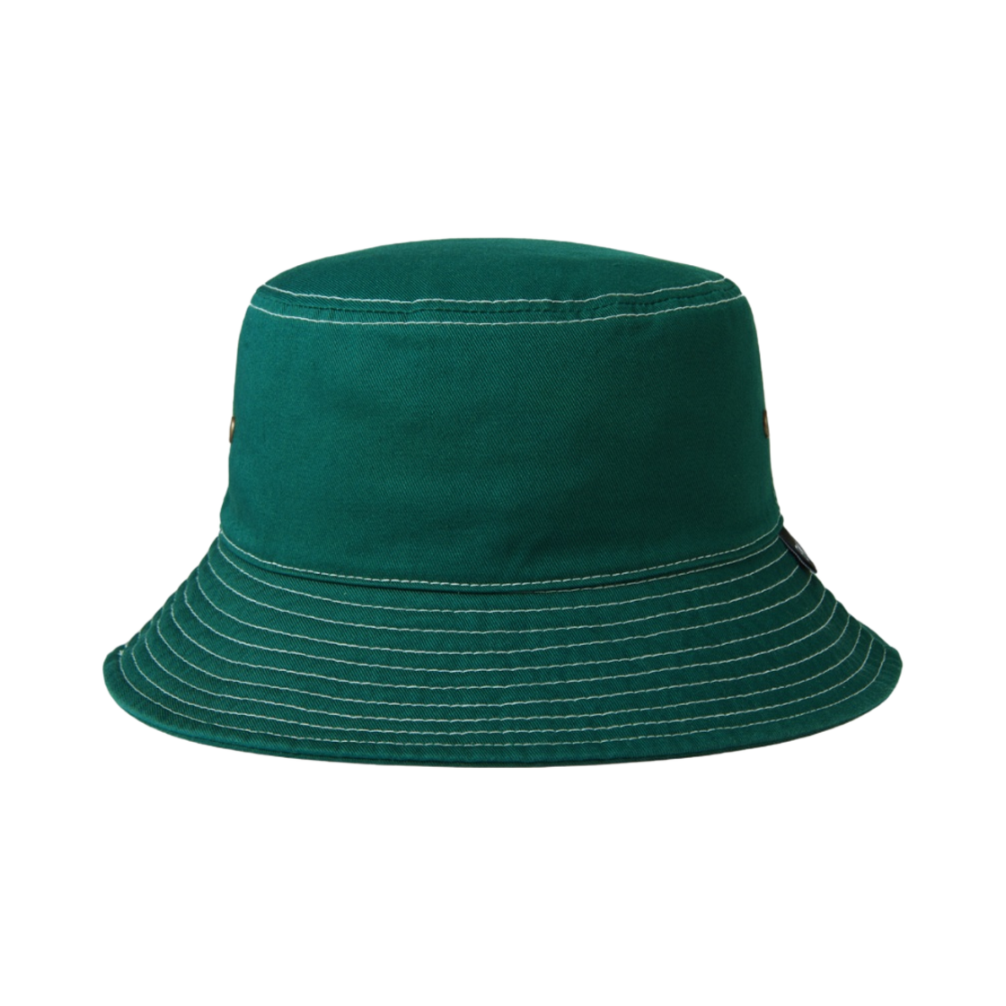 이미스 스티치 버킷햇 그린(Emis Stitch Bucket Hat Green) - 1