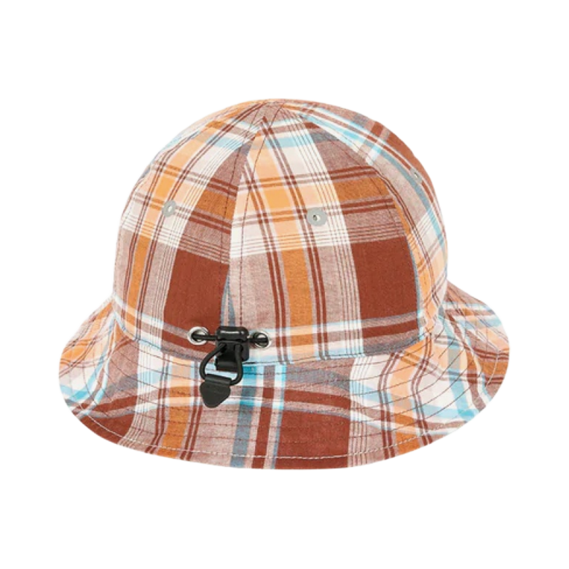 팔라스 리버소 리플렉토 버킷햇 오렌지 스톤 - 23SS(Palace Reverso Reflecto Bucket Orange Stone - 23SS) - 2