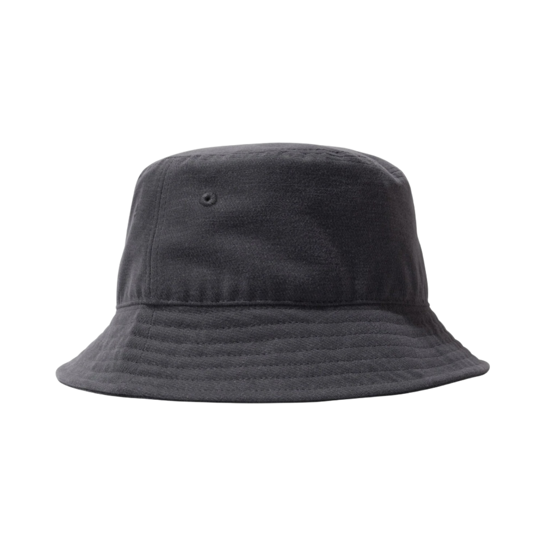 스투시 스탁 버킷햇 차콜(Stussy Stock Bucket Hat Charcoal) - 2