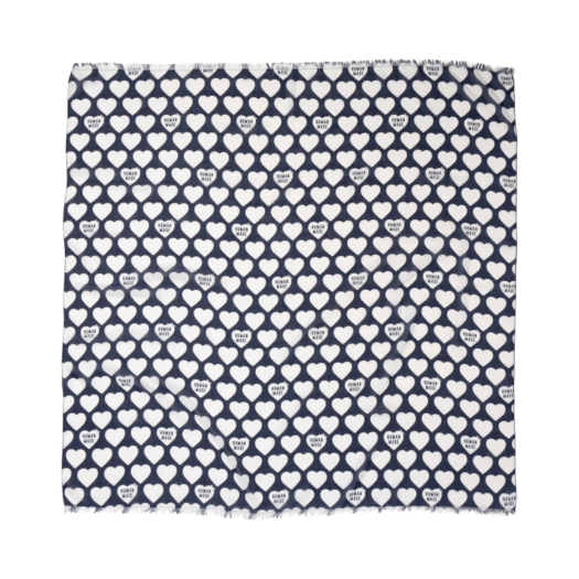 Human Made Heart Stole Navy