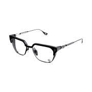 Chrome Hearts Lgma Matte Black