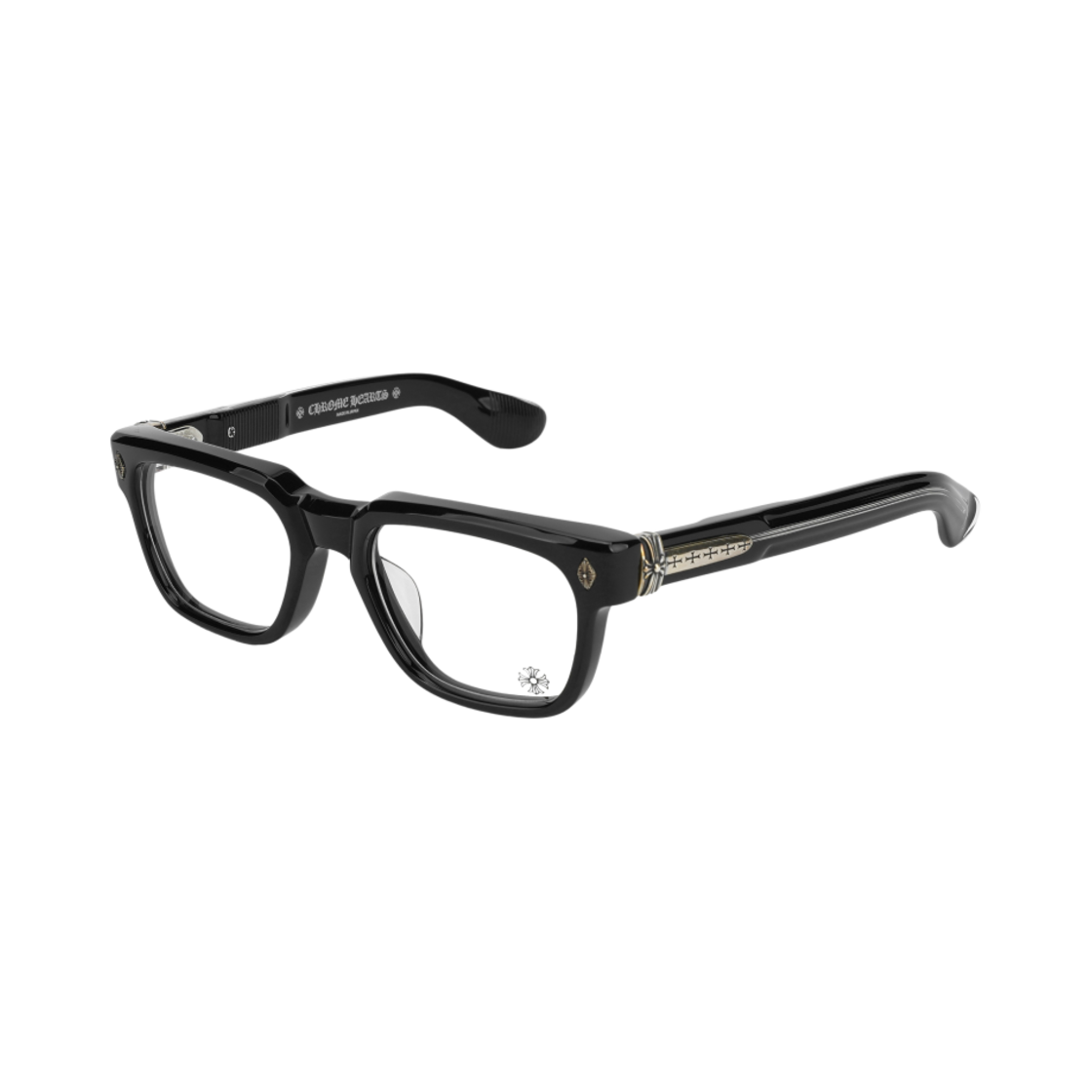 크롬하츠 펜 15 블랙(Chrome Hearts Pen 15 Black) - 2