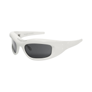 Gentle Monster x Maison Margiela MM002 White Black