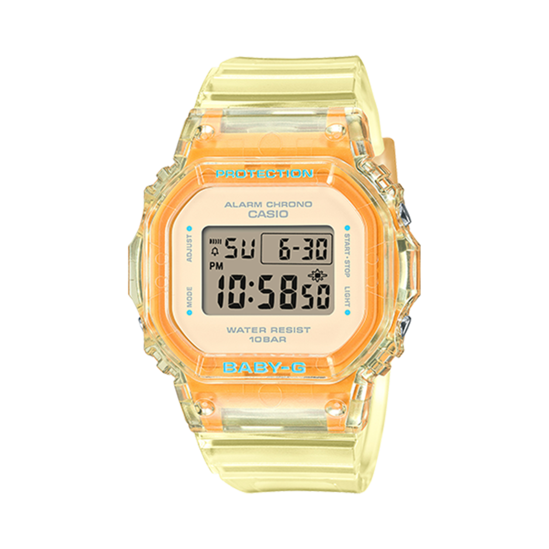BGD-565SJ-9 Casio Baby-G BGD-565SJ-9