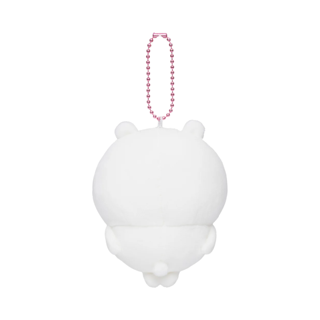 치이카와 우쭐한 치이카와 마스코트 키링(Chiikawa Moon Face Chiikawa Mascot Keyring) - 2