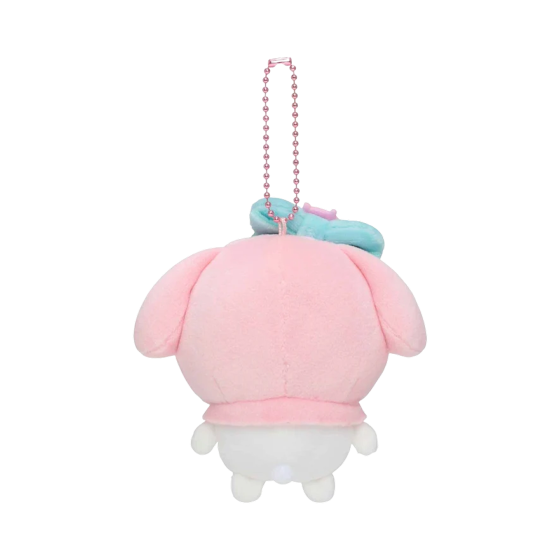 치이카와 x 산리오 치이카와 마이 멜로디 쁘띠 미니 푸드 마스코트 키링(Chiikawa x Sanrio Chiikawa My Melody Petit Mini Food Mascot Keyring) - 2