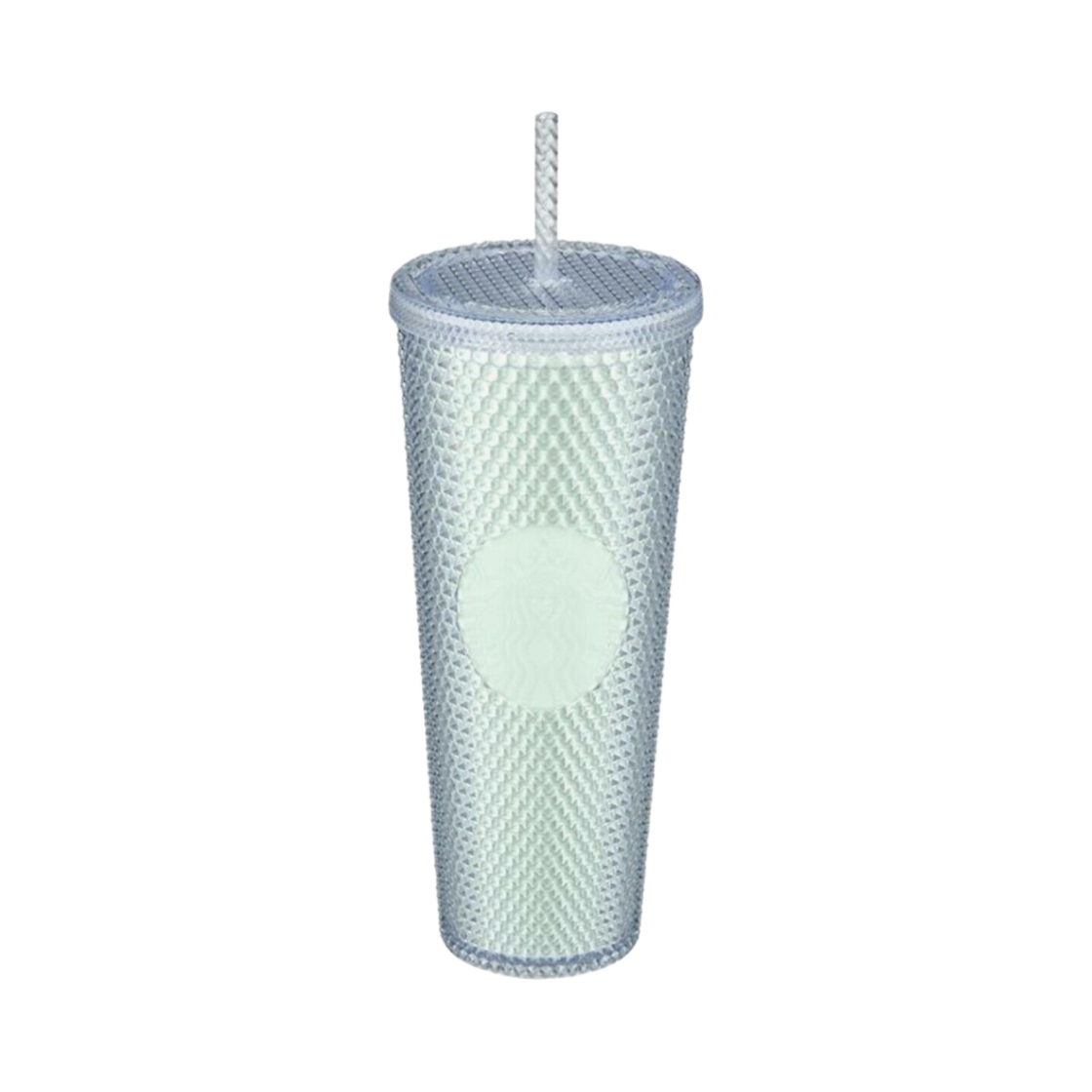 - Starbucks 21 Halloween Luminous Stud Cold Cup 710ml