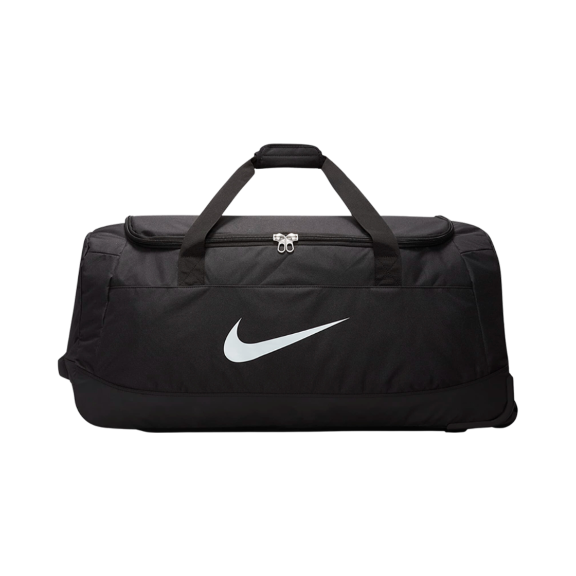 BA5199-010 Nike Club Team Roller Bag 120L Black White
