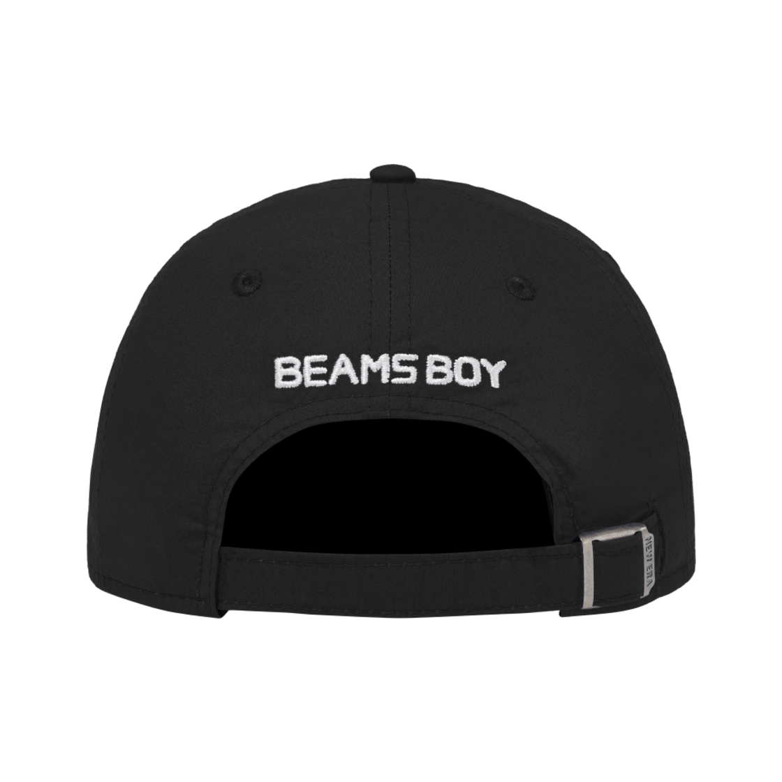 NEW ERA × BEAMS BOY NEW ERA x BEAMS BOY Logo 棒球帽– Buy More Japan