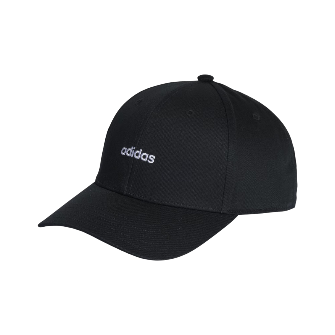 아디다스 베이스볼 스트릿 캡 블랙(Adidas Baseball Street Cap Black) - 1