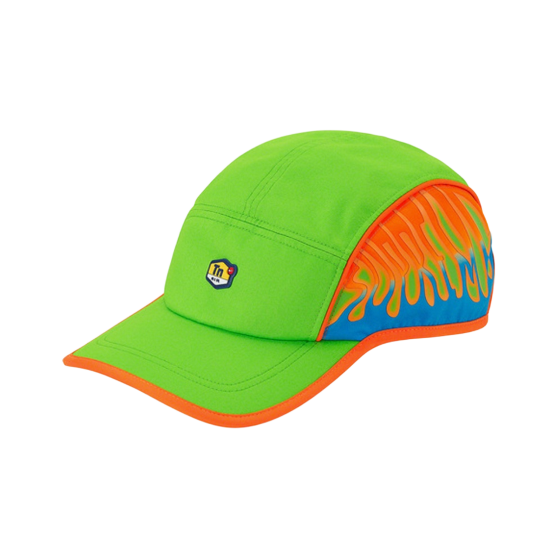 supreme x nike air max running hat