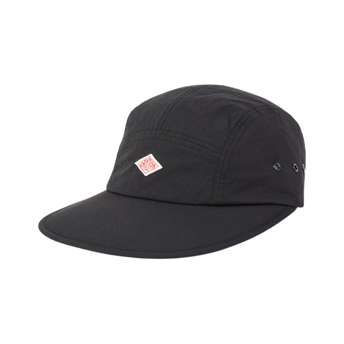 DT-H0342 Danton Nylon Typewriter Jet Cap Black