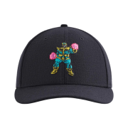 Kith x Marvel New Era Thanos 59Fifty Fitted Nocturnal
