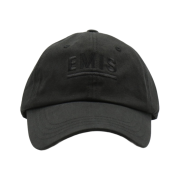 Emis EP13 Ball Cap Black
