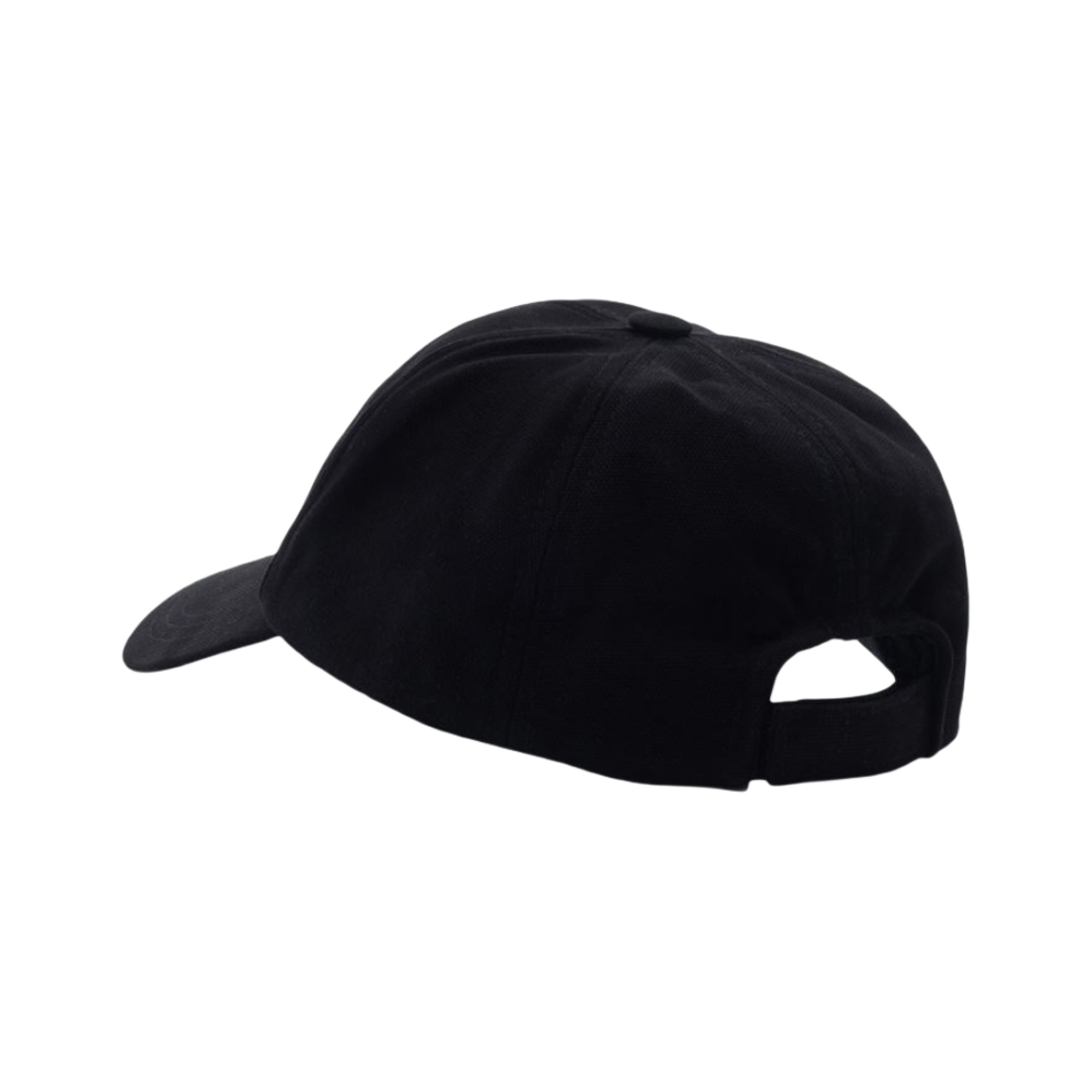 (W) 이자벨 마랑 타이론 로고 캡 블랙 - 23FW((W) Isabel Marant Tyron Logo Cap Black - 23FW) - 3