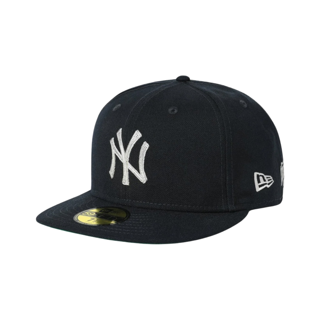 디스이즈네버댓 x 뉴에라 x MLB 뉴욕 양키스 59피프티 클래식 네이비(thisisneverthat x New Era x MLB New York Yankees 59Fifty Classic Navy)