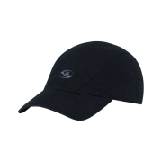 Sansan Gear Ball Cap Black - 23SS