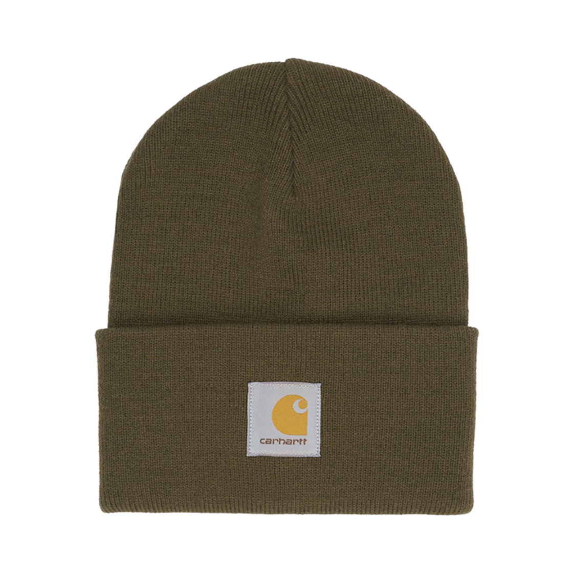 칼하트 WIP 아크릴릭 워치 햇 사이프러스(Carhartt WIP Acrylic Watch Hat Cypress)