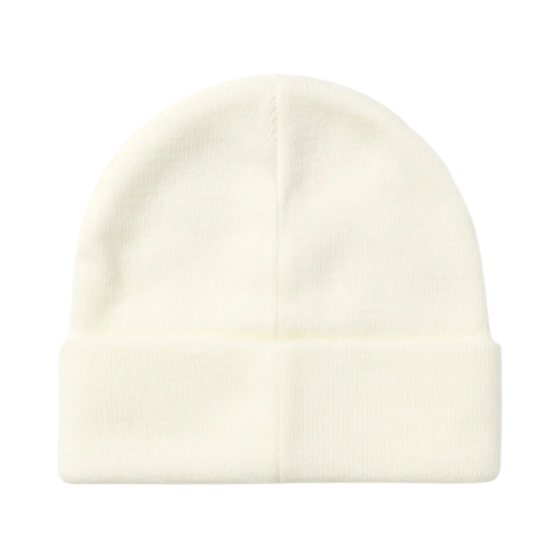 디스이즈네버댓 E/T 로고 비니 오프 화이트(Thisisneverthat E/T-Logo Beanie Off White) - 2