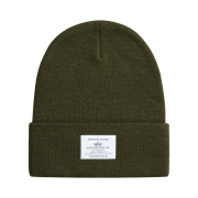 ALPHA INDUSTRIES Essential Beanie Olive
