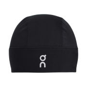 On Running Core Beanie Black