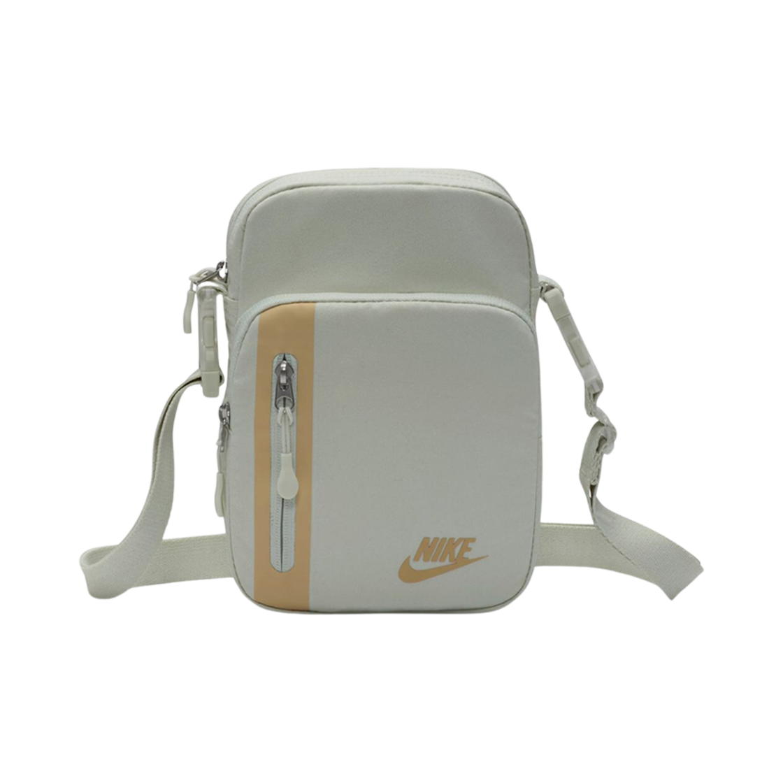 DN2557-020 Nike Elemental Premium Crossbody Bag 4L Sea Glass