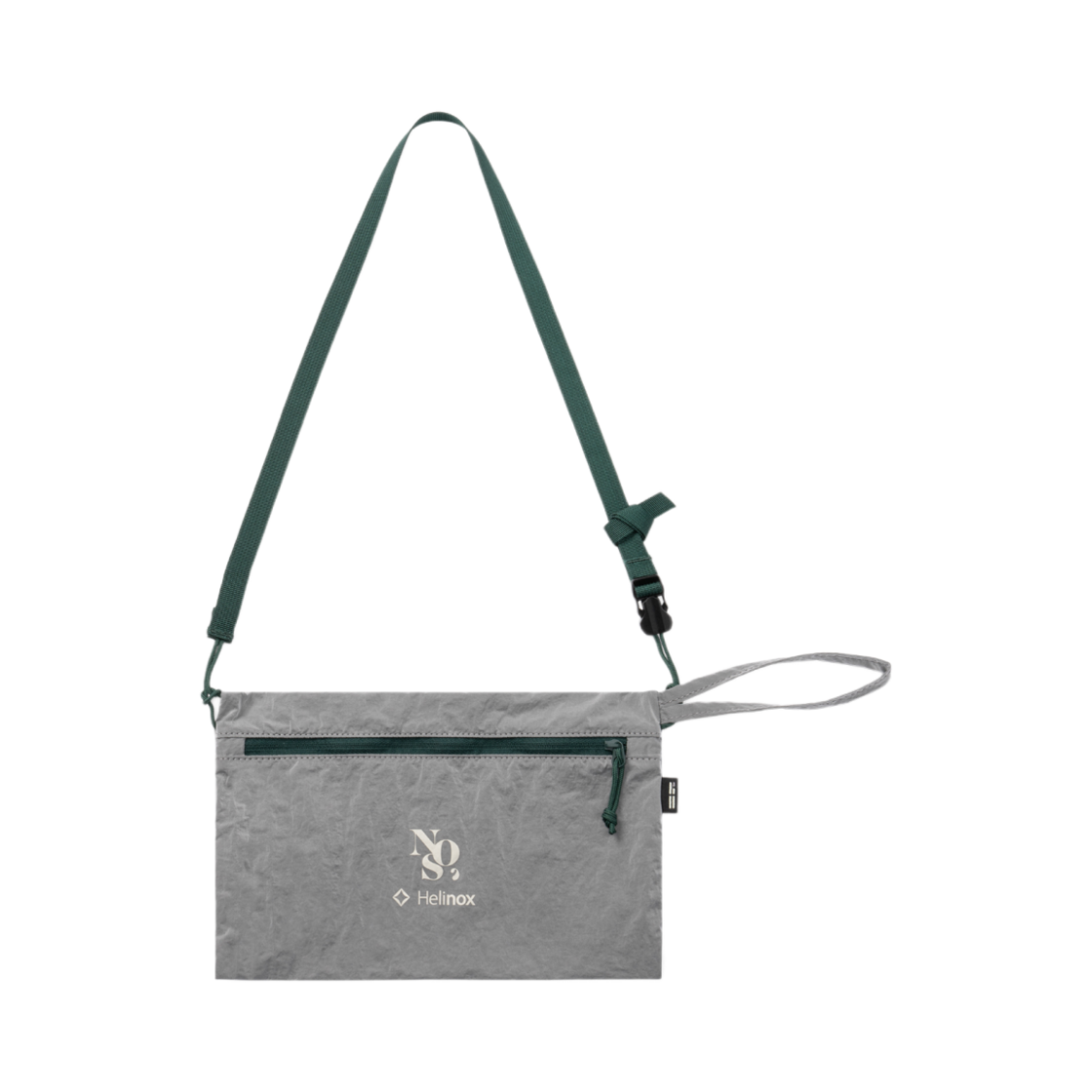 - Helinox x NOS7 Sacoche #2 Grey