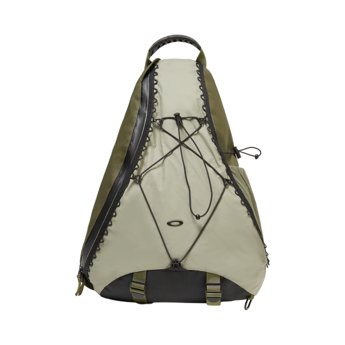 FOS901806-7C9 Oakley Latitude Sling Pack Boulder Green