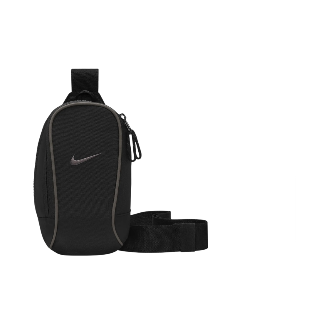 나이키 NSW 에센셜 크로스바디백 1L 블랙