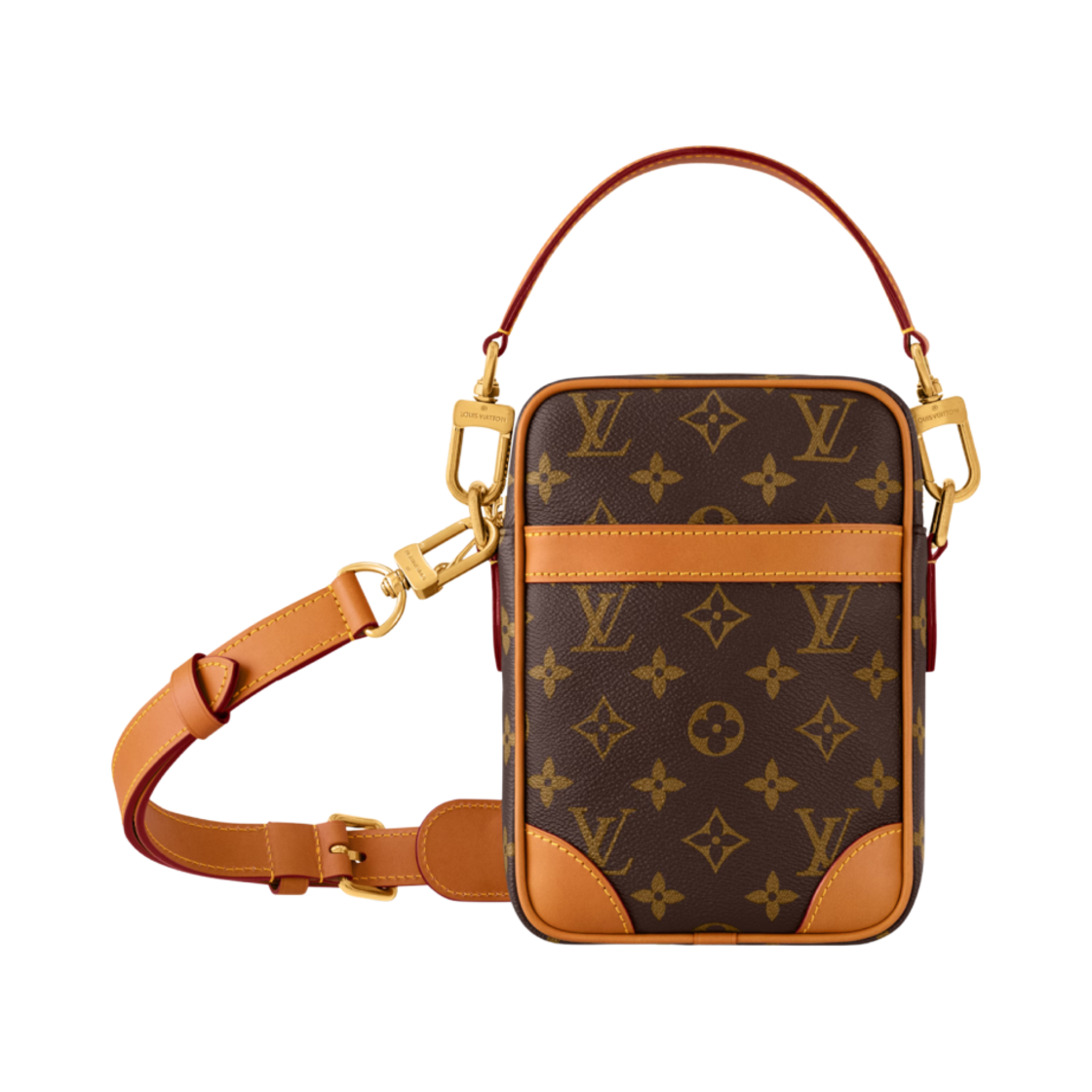 M14013 Louis Vuitton Danube G69 Monogram