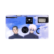 Jujutsu Kaisen Disposable Film Camera Hidden Inventory Premature Death Ver. Sky