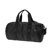 Porter Tanker 2Way Duffle Bag S Black