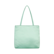 Hai Little Silk Bag Light Green
