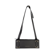 Y/Project Mini Accordion Bag Black