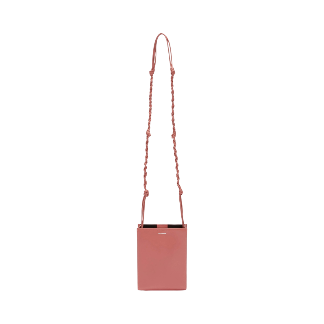 질 샌더 탱글 스몰 미니백 다크 핑크(Jil Sander Tangle Small Dark Pink)