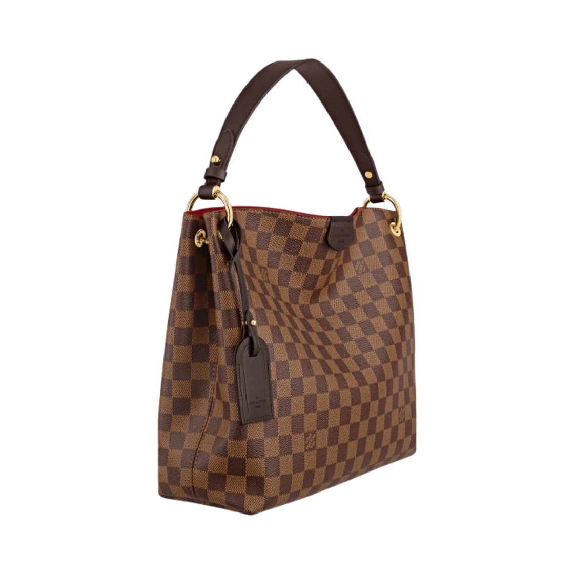 루이비통 그레이스풀 PM 다미에 에벤(Louis Vuitton Graceful PM Damier Ebene) - 2