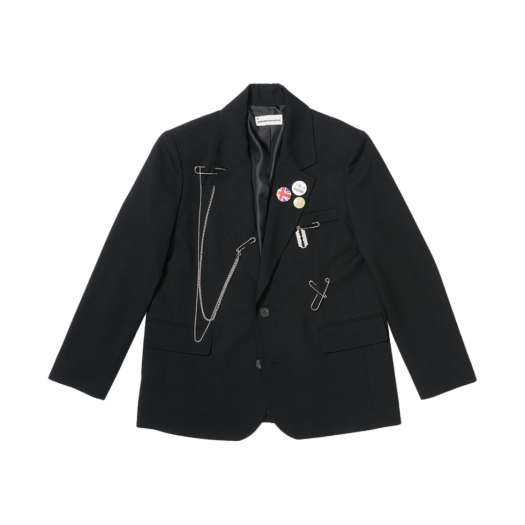 ◆CELINE◆ DANI JACKET IN BOUTIS COTTON ジャケット DANI JACKET IN BOUTIS COTTON