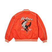 Palace Catch It Bomber Jacket Jaffa - 23SS