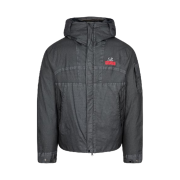 C.P. Company Gore G-type Hooded Jacket Raven Grey - 22FW