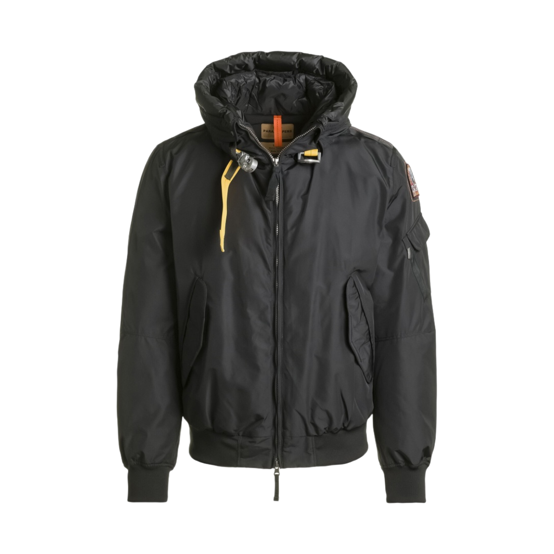 파라점퍼스 고비 코어 자켓 블랙 - 22FW(Parajumpers Gobi Core Jacket Black - 22FW)