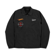 TAEYANG Shoong! Mechanic Jacket Black