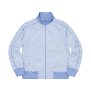 Supreme Repeat Track Jacket White - 22SS