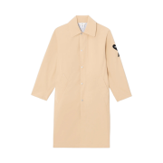 (W) Puma x AMI Lightweight Jacket Ginger Root