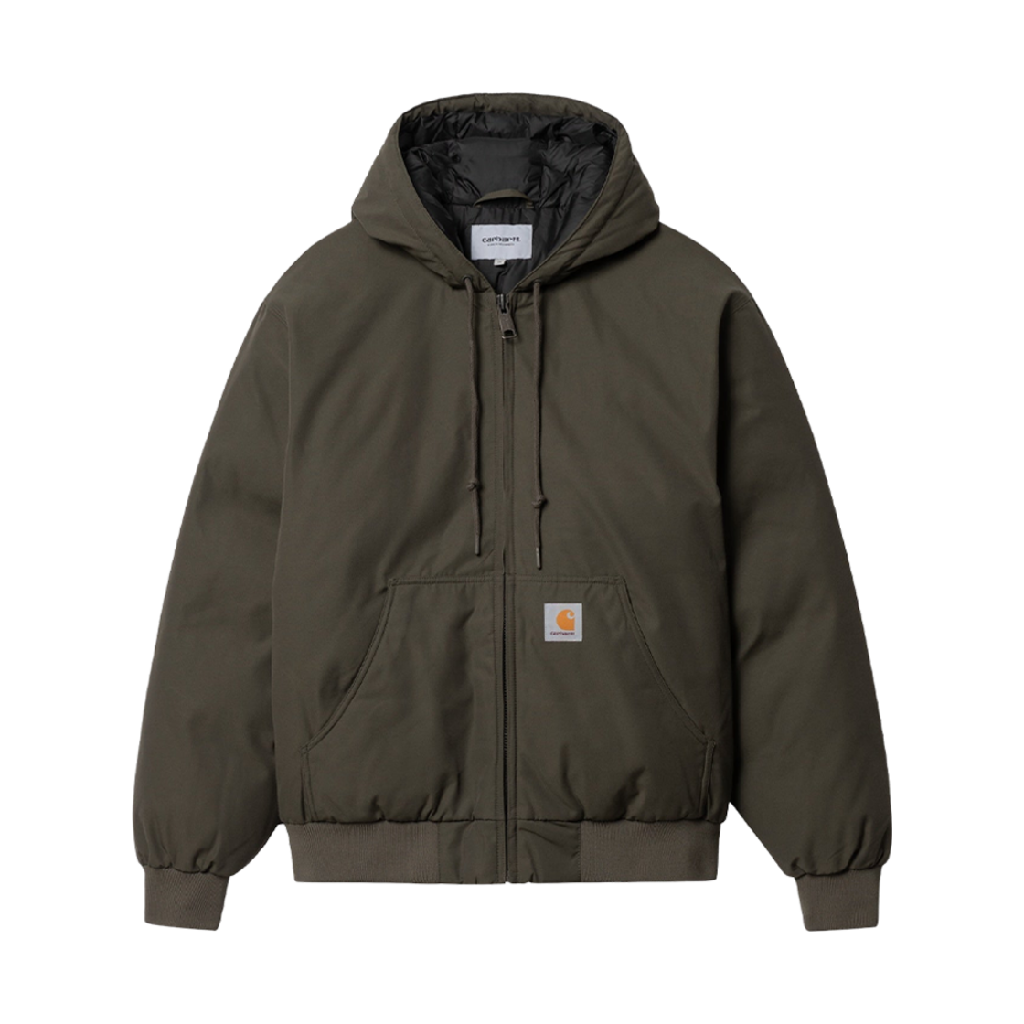I032828-63-XX Carhartt WIP Active Cold Jacket Cypress