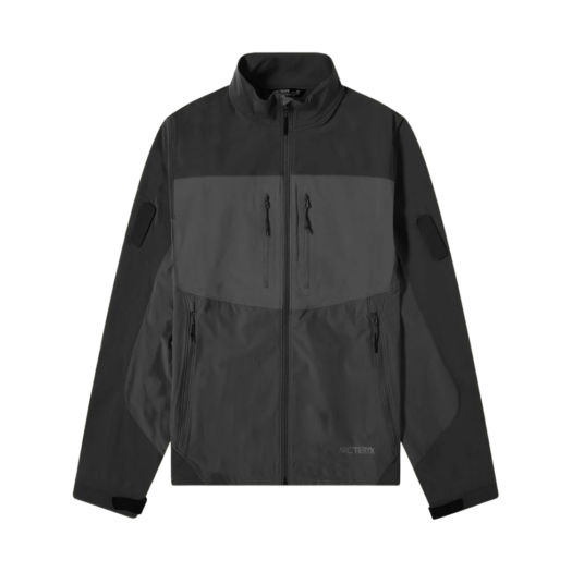 アークテリクス ARC'TERYX SYSTEM_A DUME JACKET L Arc'teryx System_A