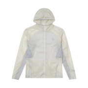 Sansan Gear Air Dash Jacket Ice Beige - 24SS