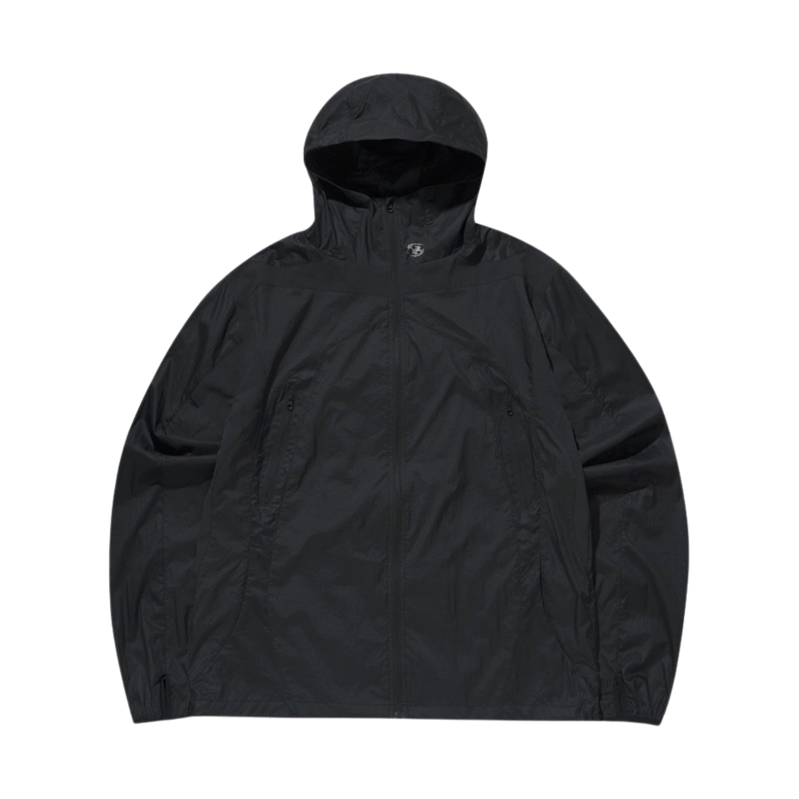 산산기어 스프린터 자켓 블랙 - 23FW | Sansan Gear | KREAM